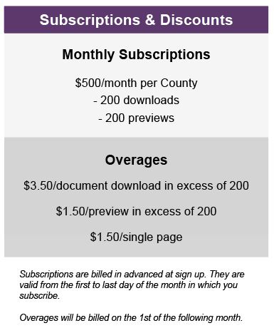 Subscription